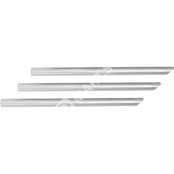 CARDDEX РРS-05R Преграждающие планки из нержавеющей стали