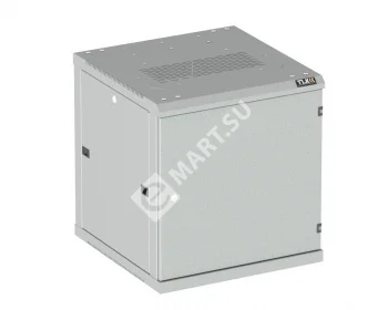 TLK TWC-126060-R-M-GY Шкаф настенный разборный 19" 12U