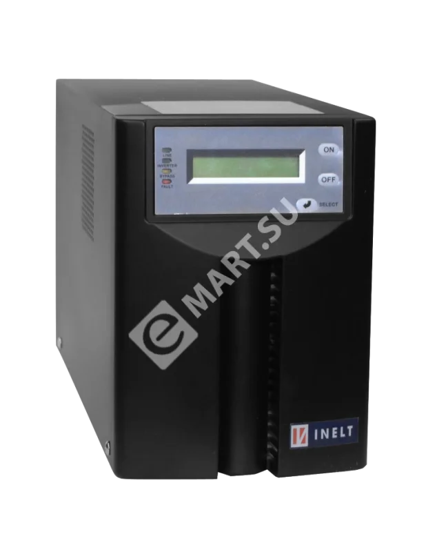 ELTENA Monolith K 1000 LT (без батарей, ЗУ 5А) UPS