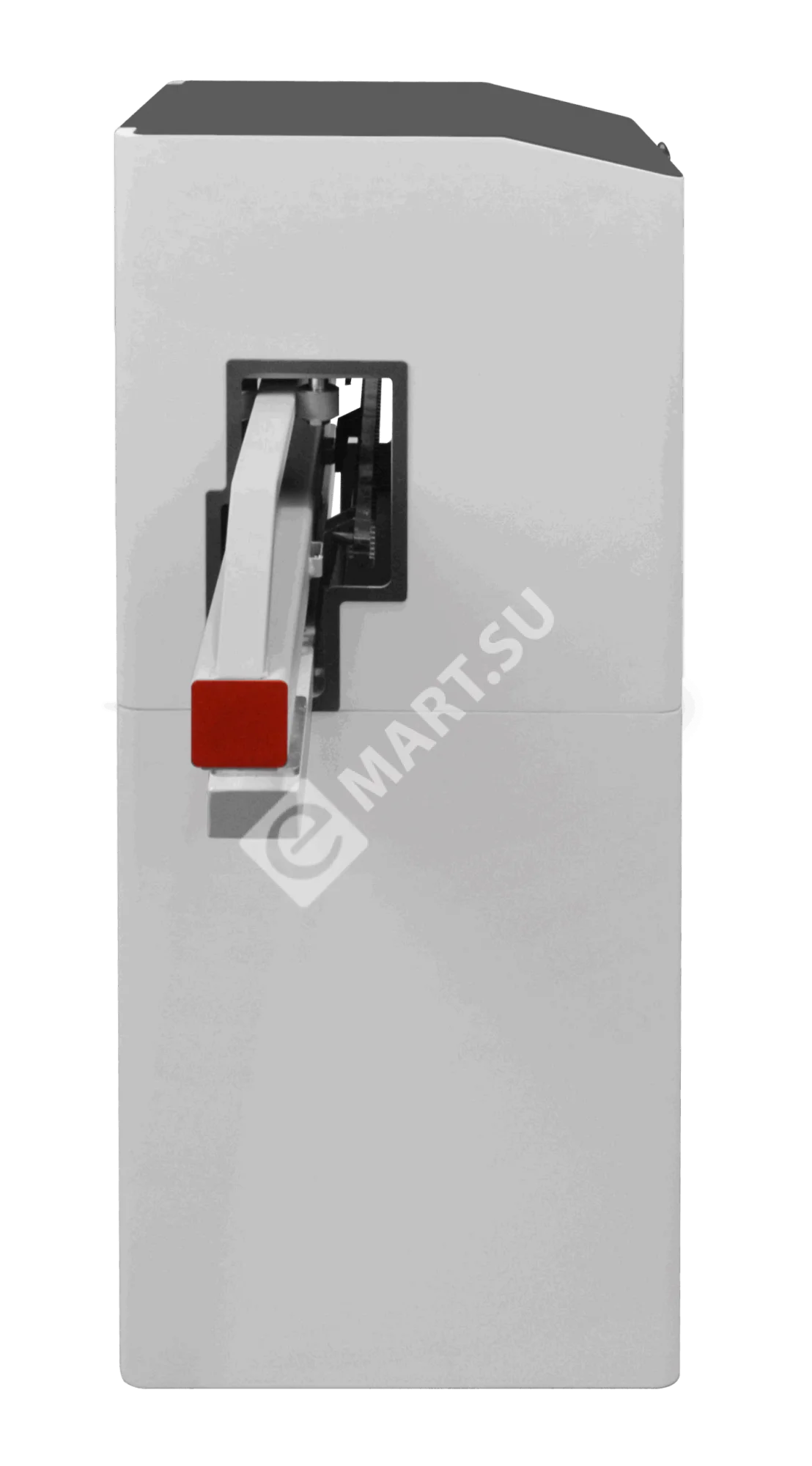 CARDDEX VBN-6000 Откатной антивандальный шлагбаум