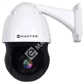 Hunter HN-Z323IRS-20X мультиформатная MHD видеокамера