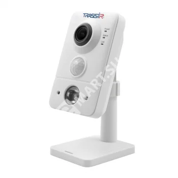 TRASSIR TR-D7121IR1 v7 (3.6 мм) Видеокамера IP