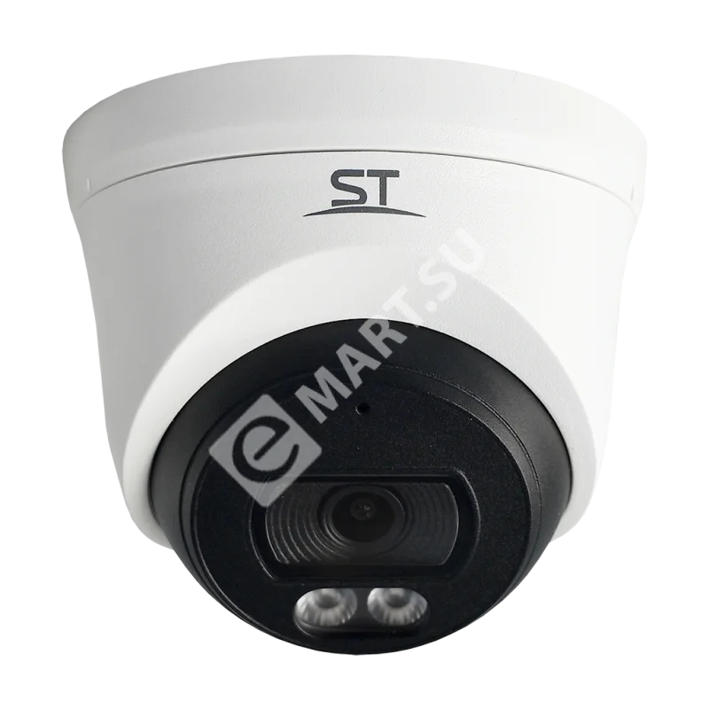 Space Technology ST-SK6502 TOWN (2,8mm) Видеокамера IP