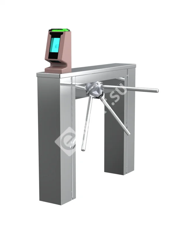 Ростов-Дон ТТ10М1-У-П Турникет тумбовый