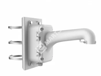 HikVision DS-1604ZJ-BOX-POLE Кронштейн 