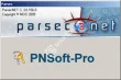 Parsec PNSoft-PRO Программное обеспечение 