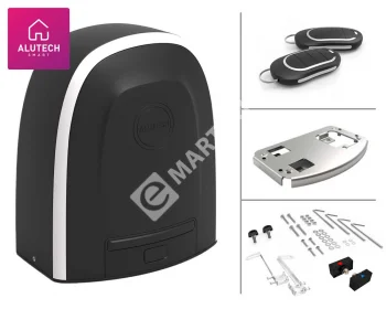 ALUTECH RTO-500MKIT-Sm Комплект для автоматизации откатных ворот