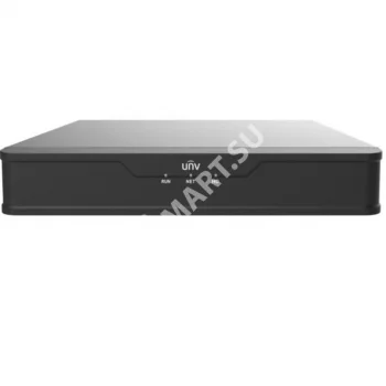 Uniview NVR301-04S3-P4 Видеорегистратор IP