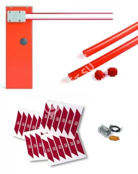 NICE M5BAR4KIT Комплект шлагбаума