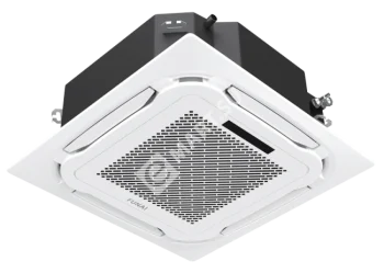 FUNAI LAC-DR140HP.C01/S/Pan DR-4LY/LAC-DR140HP.01/U Классическая сплит-система кассетного типа