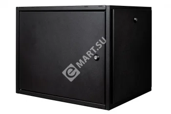 Mastermann RackMann 9 U (600x450) Серверный шкаф настенный