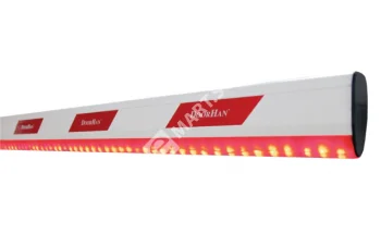 DoorHan BOOM-4-LED Стрела для шлагбаума