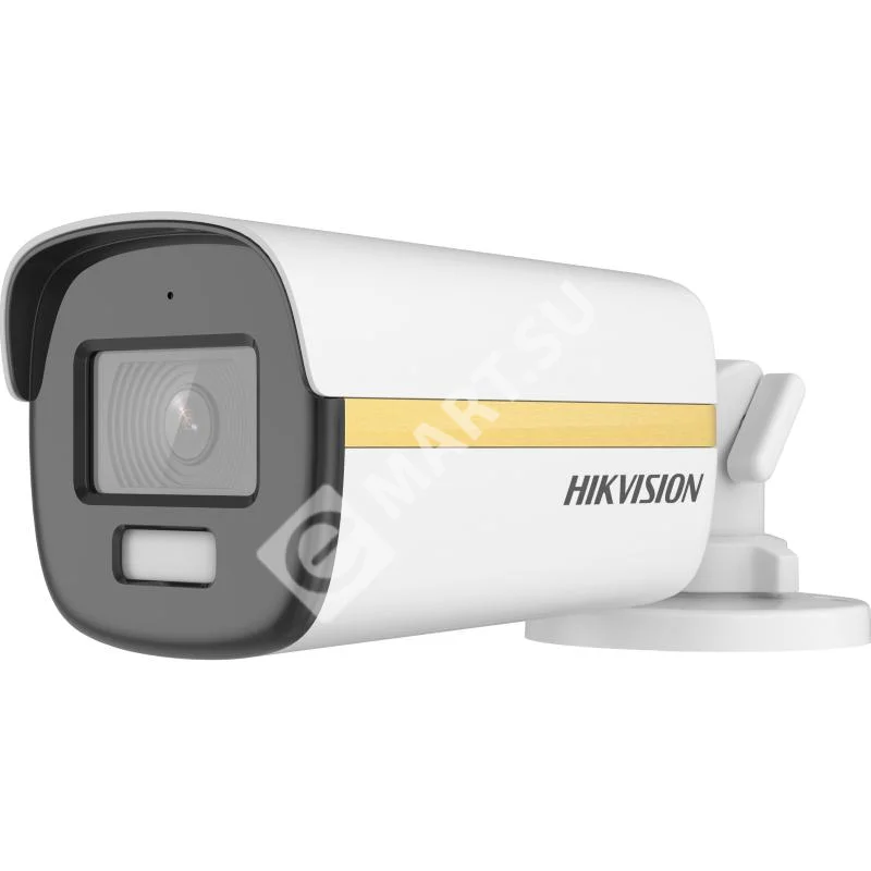 Hikvision DS-2CE12DF3T-FS (2.8 mm) мультиформатная MHD видеокамера
