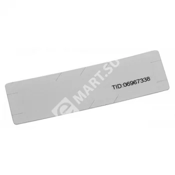 Smartec ST-LT320 Метка-наклейка UHF