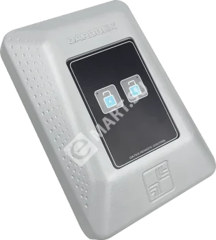 CARDDEX AG-02 Пульт управления