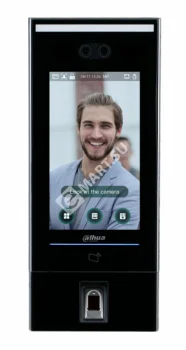 Dahua DHI-ASI7214X Биометрический терминал учета рабочего времени