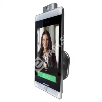 RusGuard R20-Face (8W) Thermometer SE Биометрический терминал распознования лиц