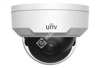 Uniview IPC322SB-DF40K-I0 (4 мм) Видеокамера IP