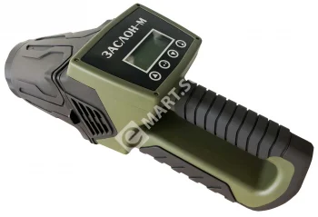 Заслон-М Мобильный детектор паров взрывчатых веществ