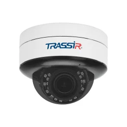 TRASSIR TR-D3253WDZIR3 v2 (D) (2.7-13.5) Видеокамера IP