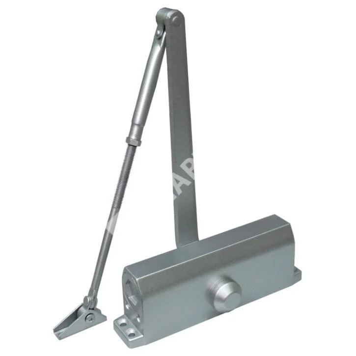 Доводчик Smartec ST-DC004-SL