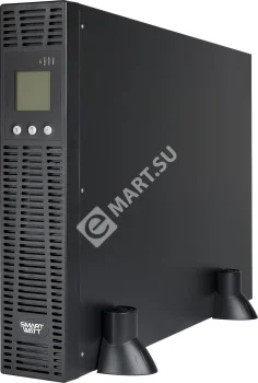 SMARTWATT UPS SECURE IEC 2kVA L Источник бесперебойного питания