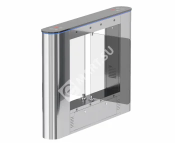 БЛОКПОСТ РСП 1200 (центральная) Секция турникета