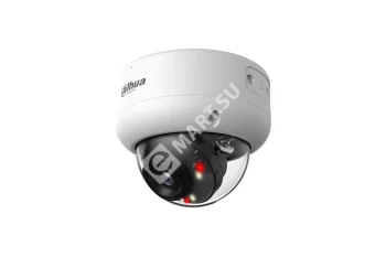 Dahua DH-IPC-HDBW3249EP-S-IL-0280B (2.8мм) IP видеокамера