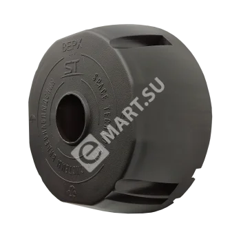 Space Technology ST-K05 PRO (ЧЕРНАЯ) Монтажная коробка