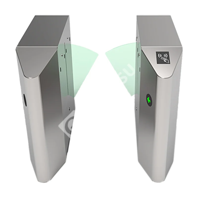 ZKTeco FBL4000 Pro (900) Турникет распашной