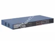 HiWatch SWT-1318P Коммутатор