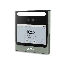 ZKTeco EFace10[ID][WIFI] Мультибиометрический терминал