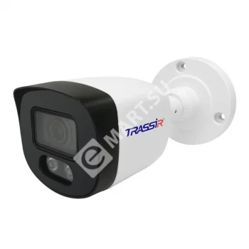 TRASSIR TR-D4B5 v3 (2.8 мм) Видеокамера IP
