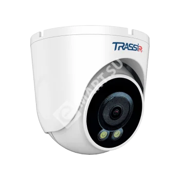 TRASSIR TR-D8121CL2 (4 мм) видеокамера IP