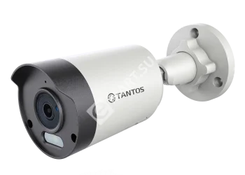 Tantos TSi-Pn853F (2.8 мм) Видеокамера IP