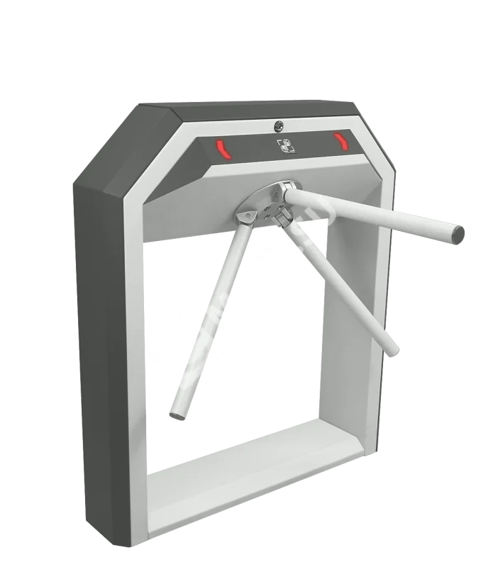 CARDDEX STR-07AEC Комплект тумбовой автономной электронной проходной