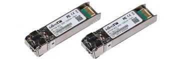 MikroTik XS+2733LC15D SFP+/SFP28 модуль