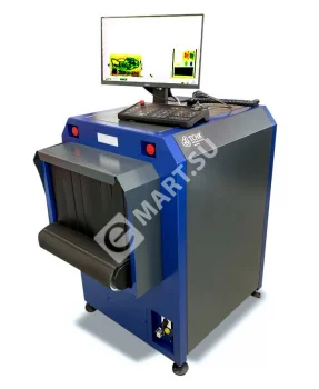 ТСНК ТС-СКАН 5232 Интроскоп для досмотра багажа