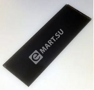 PERCo Стекло TTR-04.004 (тонированное) ЗИП