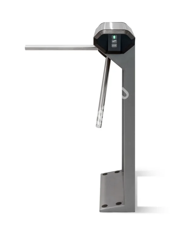 PERCo-KT02.9 (SS01) (AS-01) Электронная проходная (планки Стандартные)