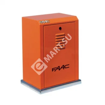 FAAC 884 MC 3PH Привод для откатных ворот