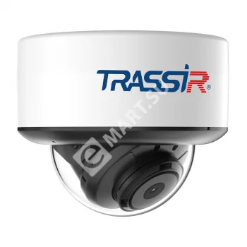 TRASSIR TR-D3121IR3 v7 (3.6 мм) Видеокамера IP