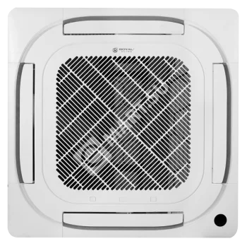 ROYAL CLIMA ES-C 18HRI/ES-C pan/1X/ES-E 18HXI Классическая сплит-система кассетного типа