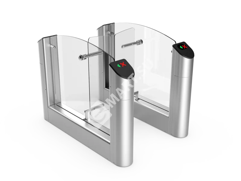 OXGARD T-05-SMK-900 Крайний элемент турникета