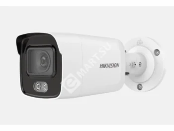 HikVision DS-2CD2047G2-LU(C) (2.8 мм) видеокамера IP