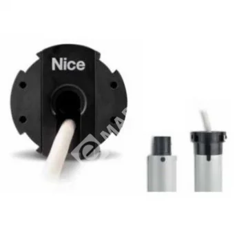 NICE E LH 8012 Внутривальный привод