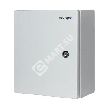MASTERMANN Мастер-1У Монтажный навесной шкаф