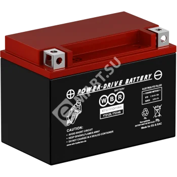 WBR MT12-11 Аккумулятор