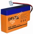 Delta DTM 12008 (T13) Аккумулятор