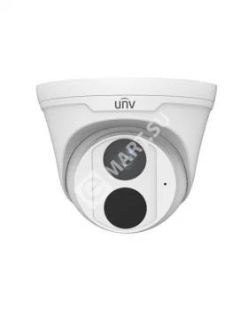 Uniview IPC3612LE-ADF28KC-WL (2.8 мм) Видеокамера IP